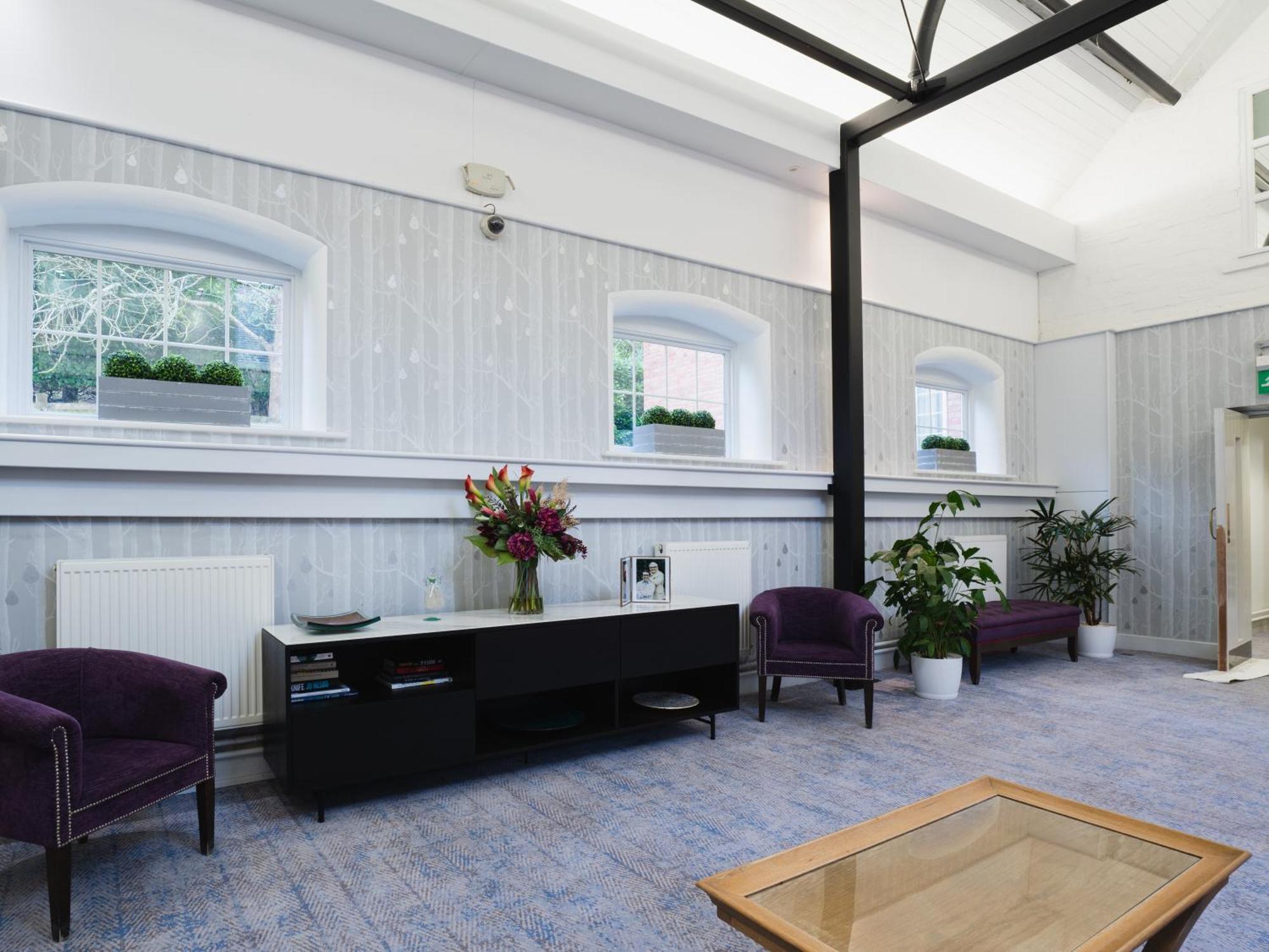 The Wood Norton Hotel Evesham Bagian luar foto