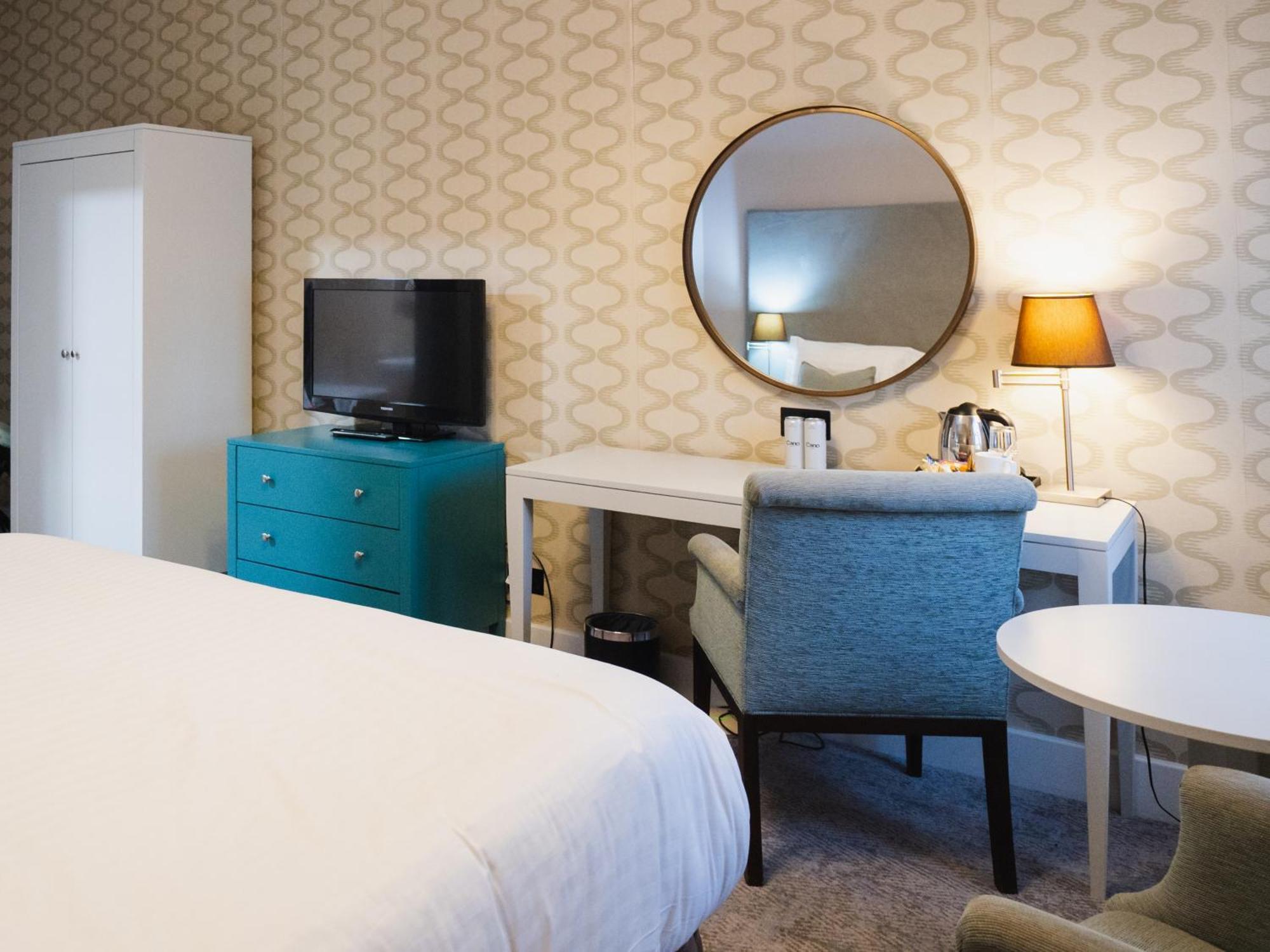 The Wood Norton Hotel Evesham Bagian luar foto