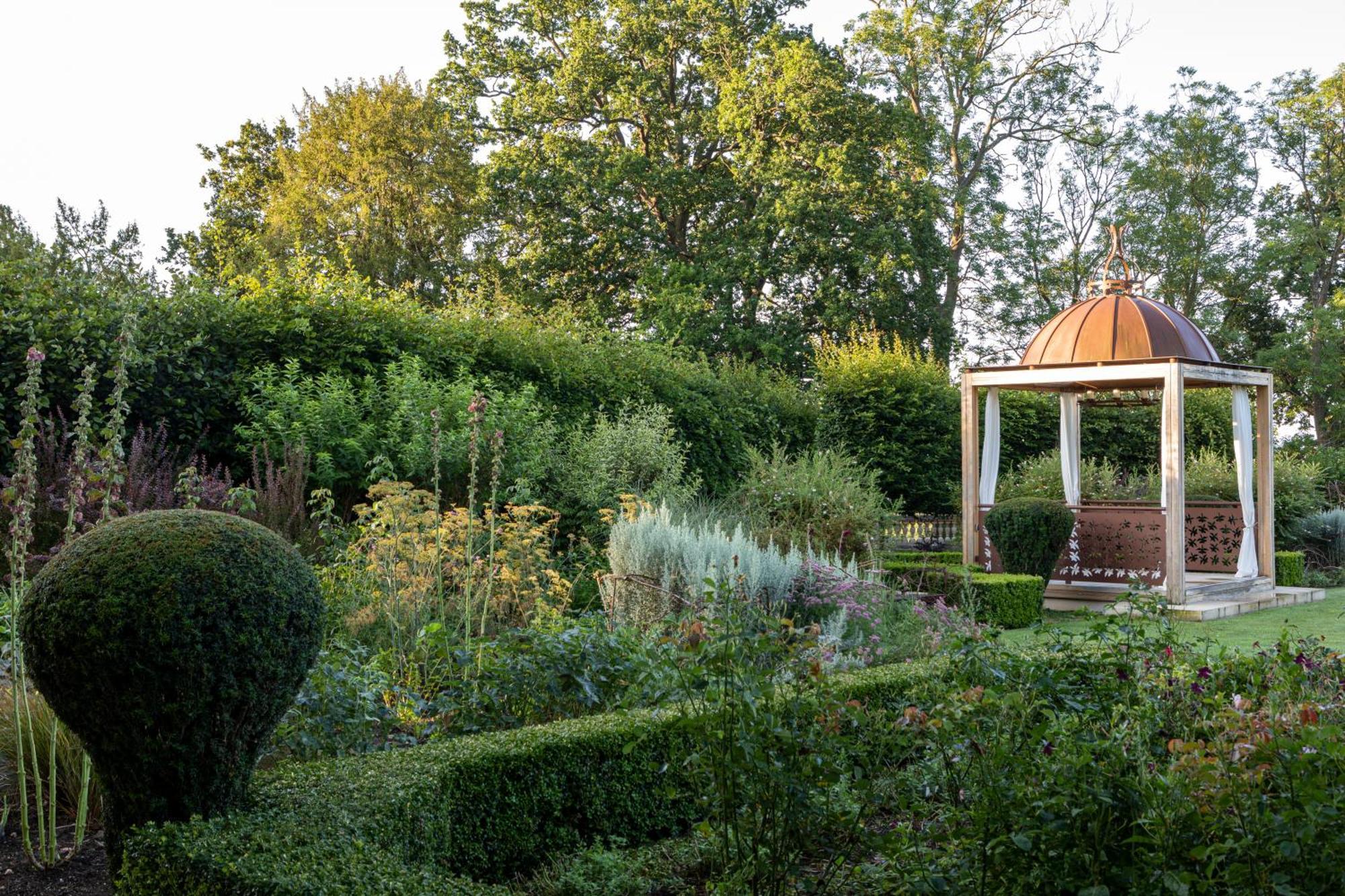 The Wood Norton Hotel Evesham Bagian luar foto