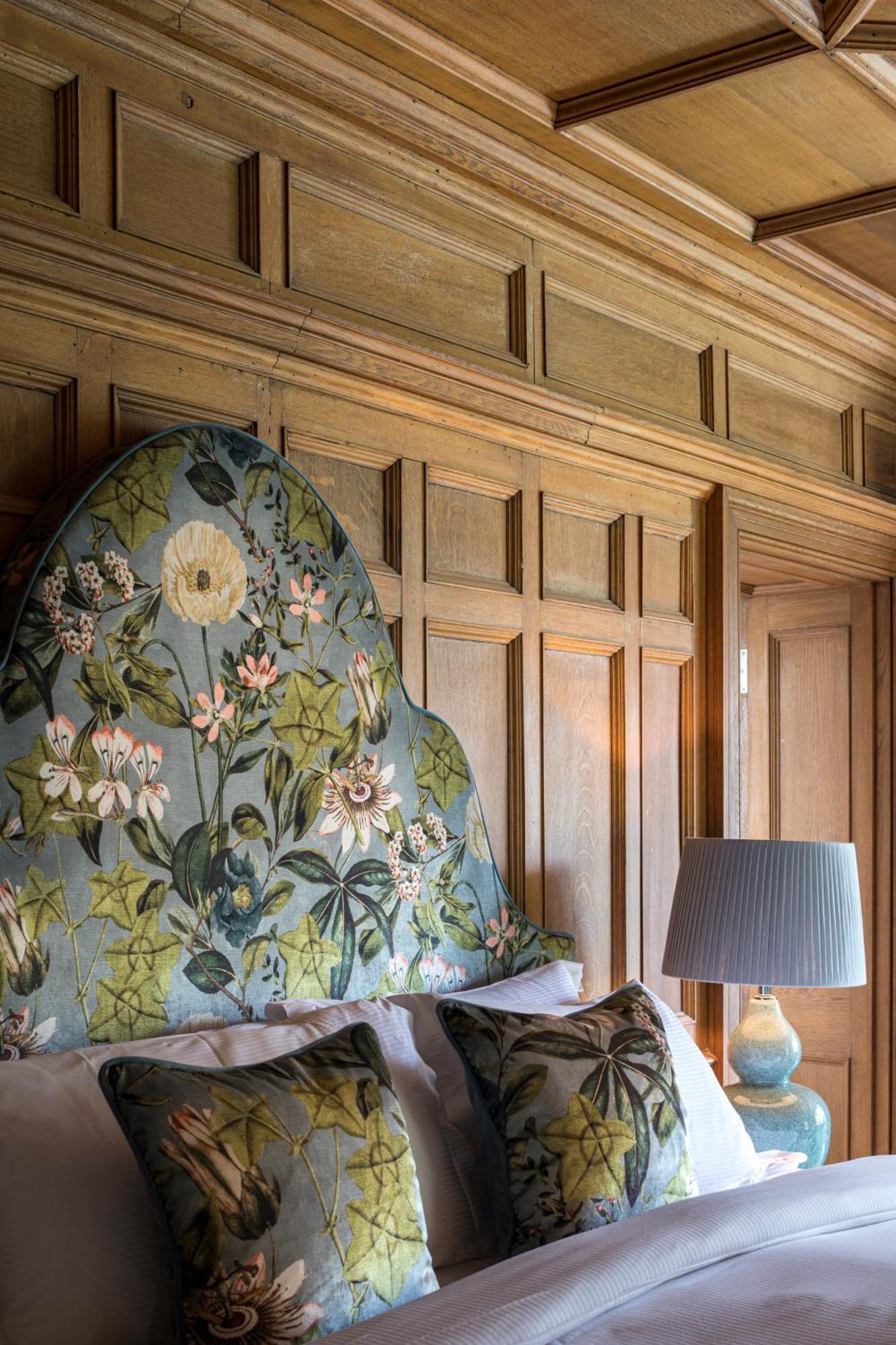 The Wood Norton Hotel Evesham Bagian luar foto