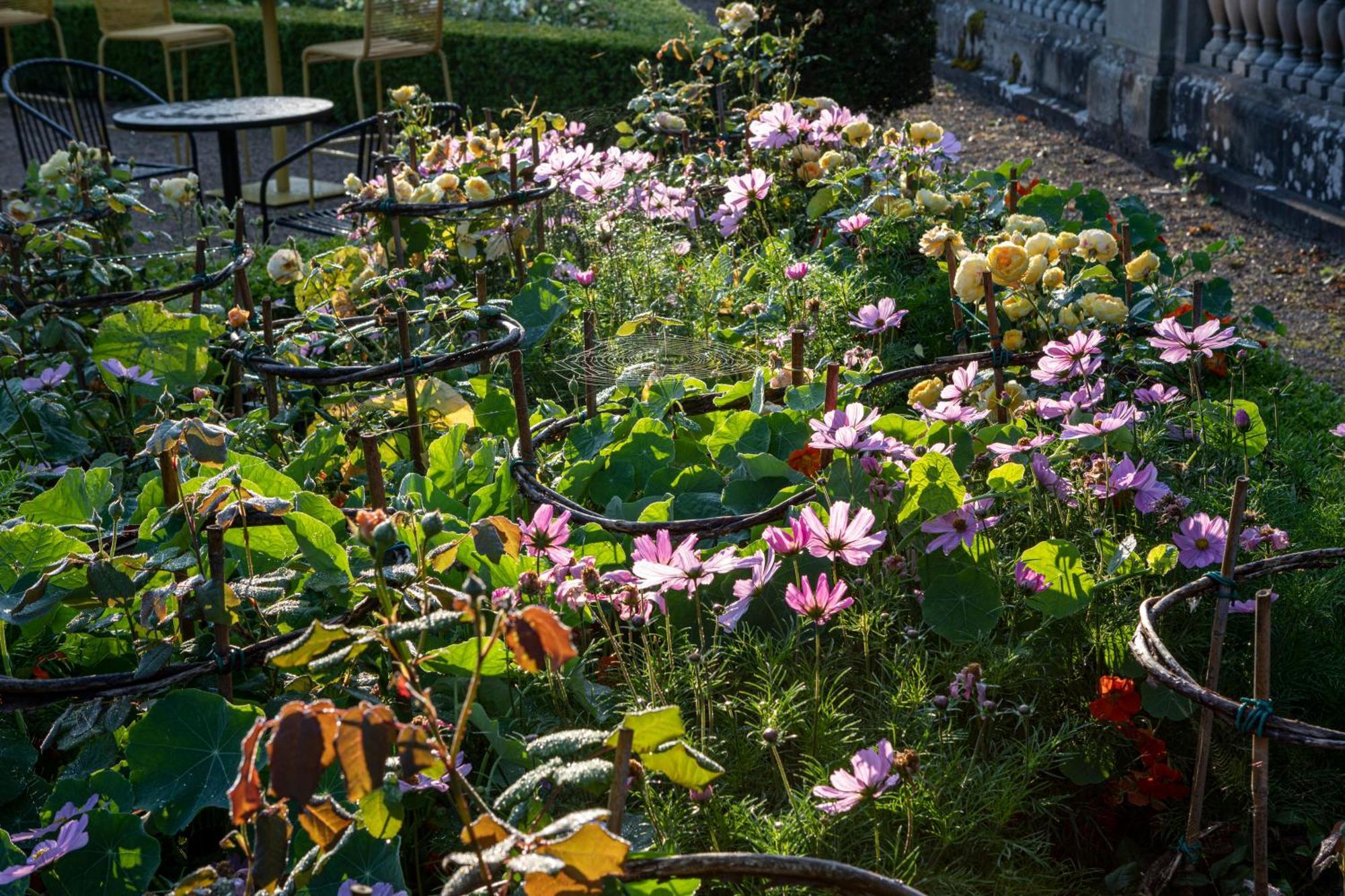 The Wood Norton Hotel Evesham Bagian luar foto