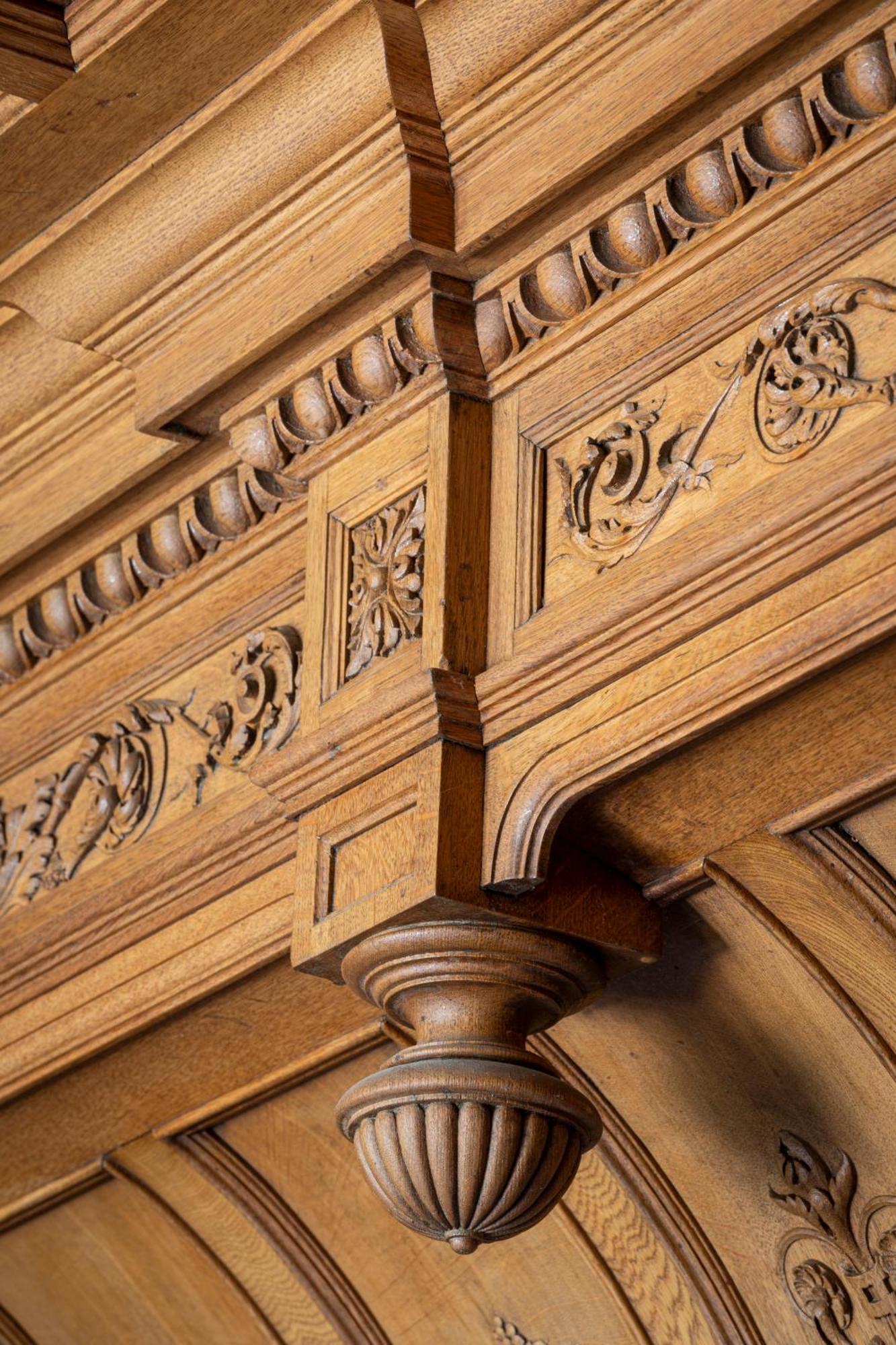 The Wood Norton Hotel Evesham Bagian luar foto