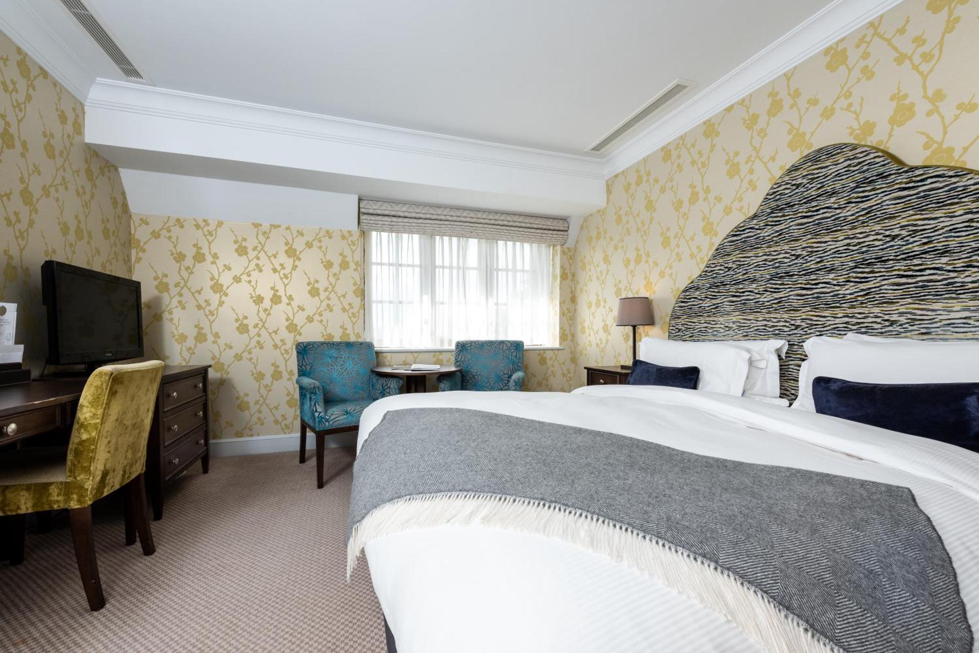 The Wood Norton Hotel Evesham Bagian luar foto