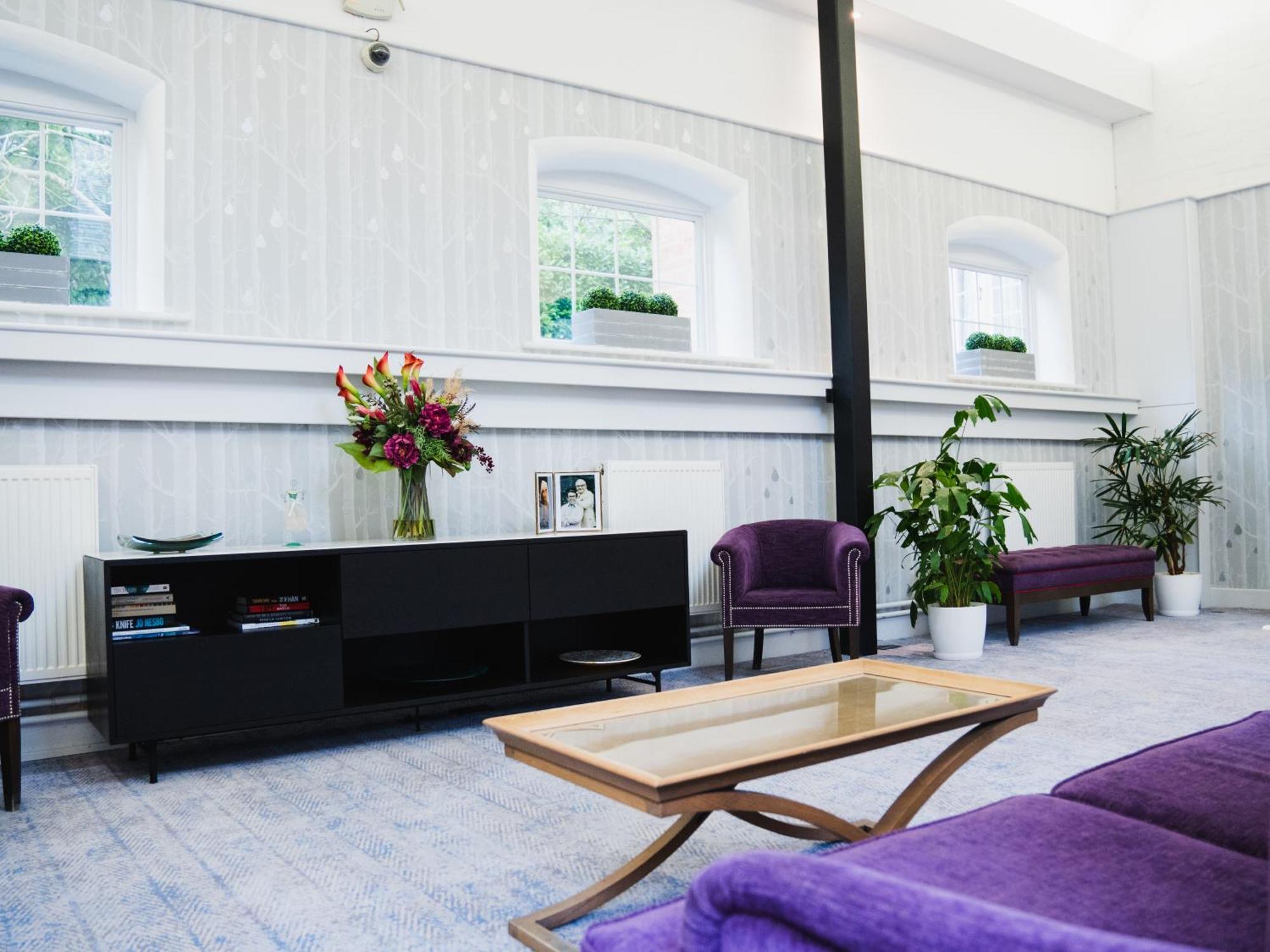 The Wood Norton Hotel Evesham Bagian luar foto