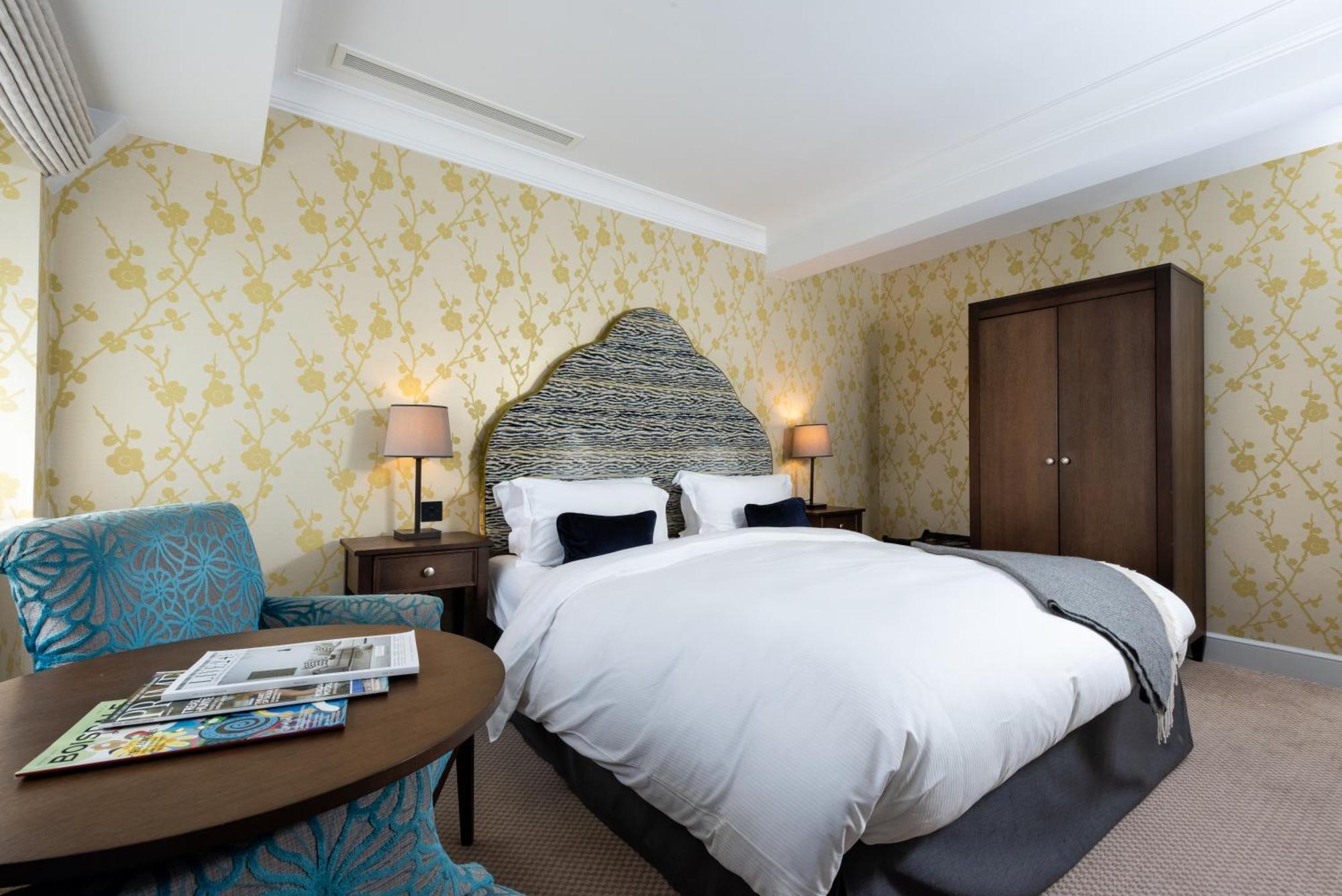 The Wood Norton Hotel Evesham Bagian luar foto